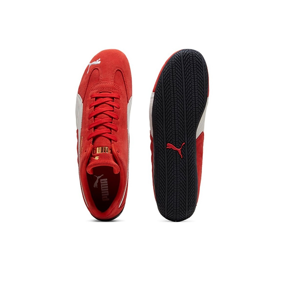 PUMA Speedcat OG 'Red White'