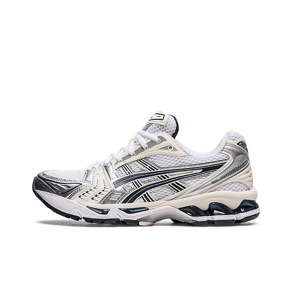 ASICS Gel-Kayano 14 'White Midnight