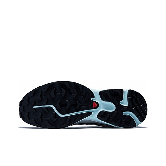 Salomon XT-6 'White Icy Morn'