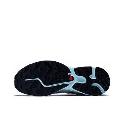 Salomon XT-6 'White Icy Morn'