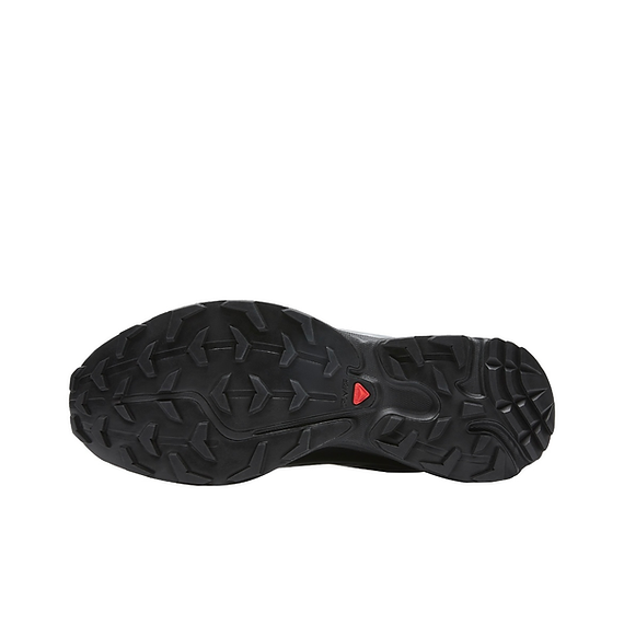 Salomon XT-6 'Gore Tex Black Silver'