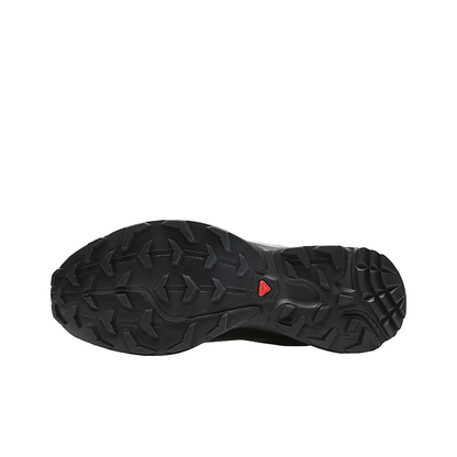 Salomon XT-6 'Gore Tex Black Silver'