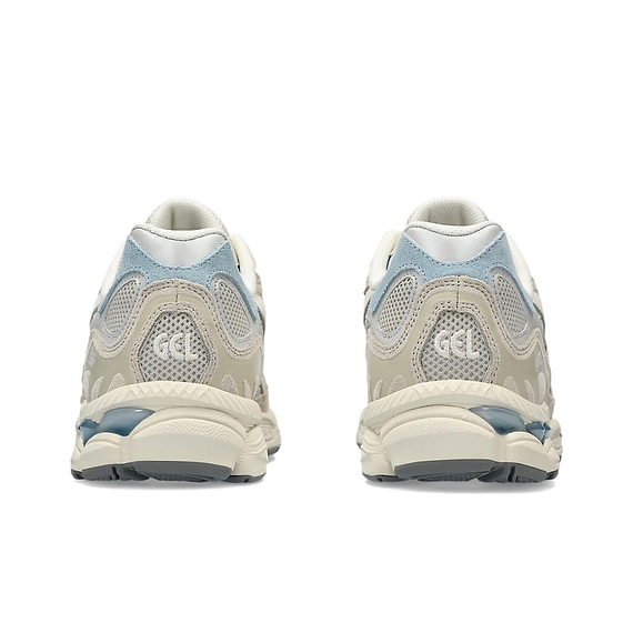 ASICS Gel-NYC 'Beige Blue'