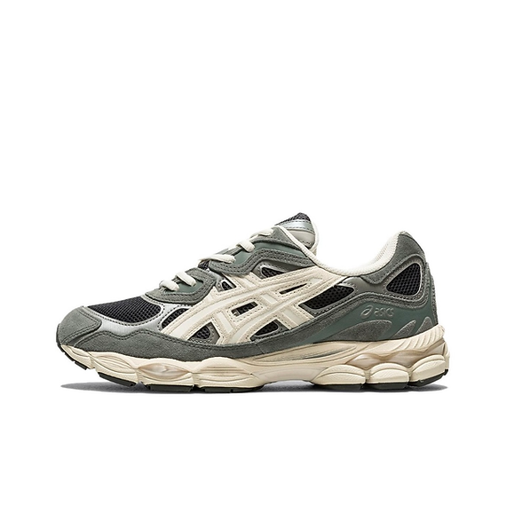 ASICS Gel-NYC 'Graphite Smoke Grey'