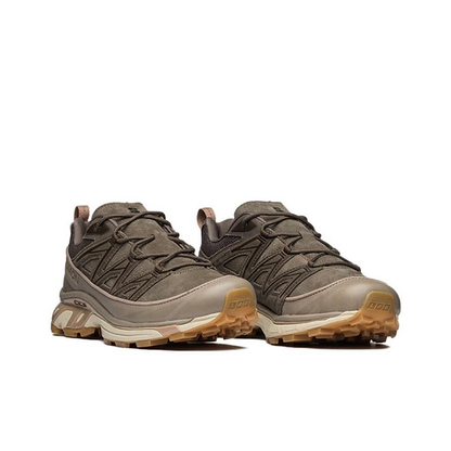 Salomon XT-6 'Expense Leather'