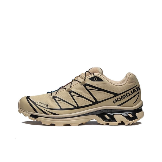 Salomon XT-6 'Gore Tex Safari'