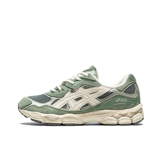 ASICS GEL-NYC 'Ivy Smoke Grey'