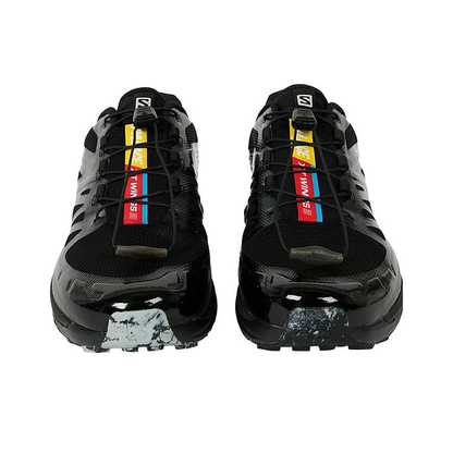 Salomon x Palace XT-Wings 2 'Black'