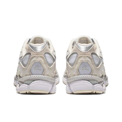 ASICS GEL-NYC 'White Oyster Grey'