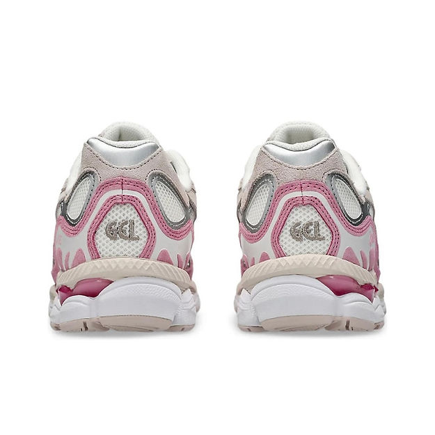 ASICS Gel-NYC 'Cream Mineral Beige Pink'