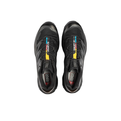 Salomon XT-6 'Black Phantom'