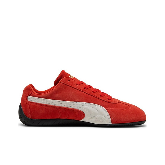 PUMA Speedcat OG 'Red White'