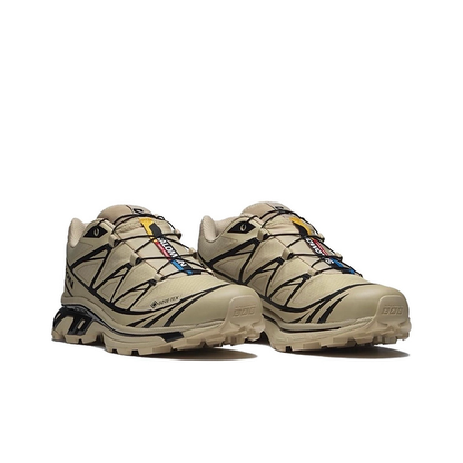 Salomon XT-6 'Gore Tex Safari'