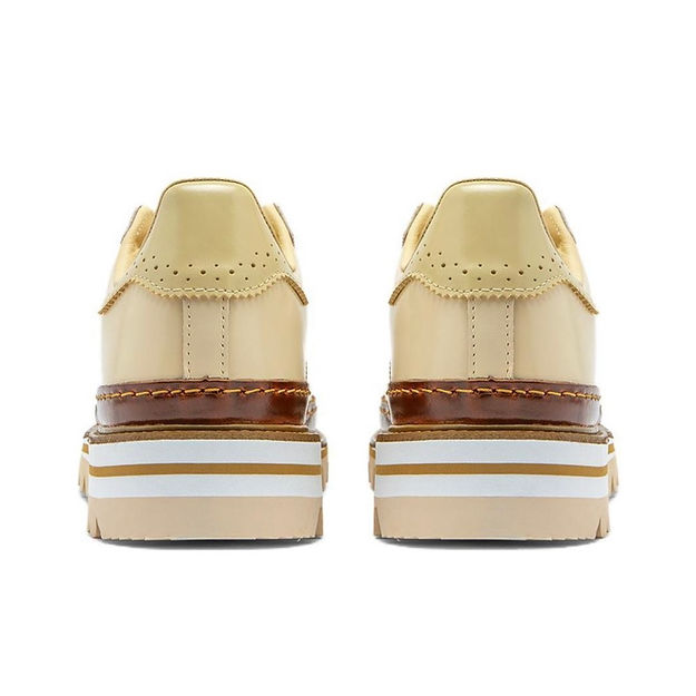 CLOT x adidas Superstar 'Crystal Sand' Deposit