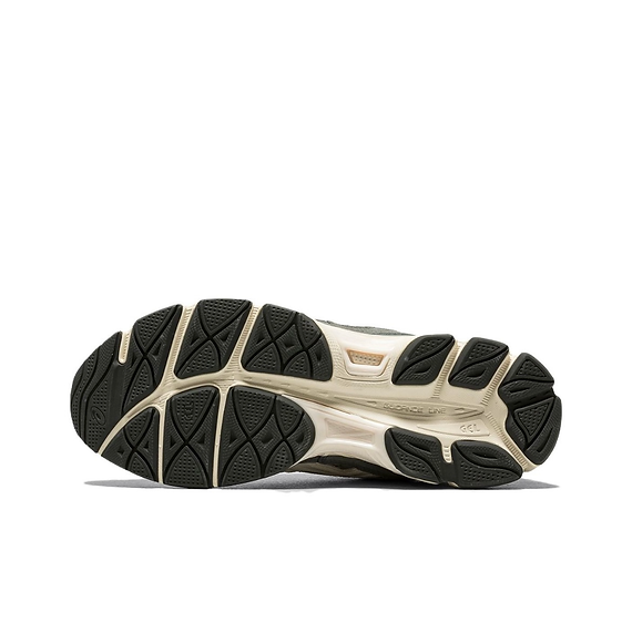 ASICS Gel-NYC 'Graphite Smoke Grey'