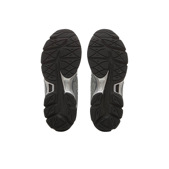 ASICS GEL-NYC 'Black Graphite Grey'