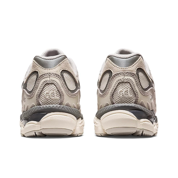 ASICS GEL-NYC 'Cream Oyster Grey'