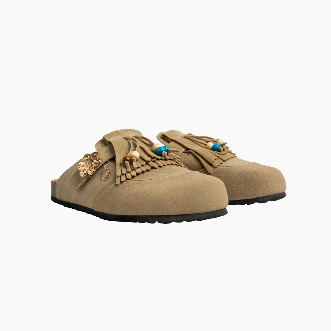 CHILL KICKS | LATTE