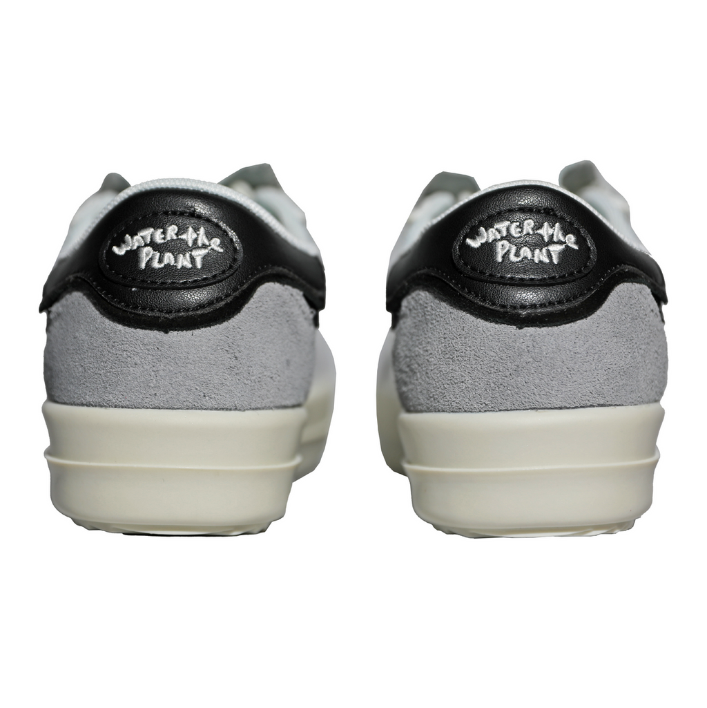 "BONE" Vintage Kicks | White