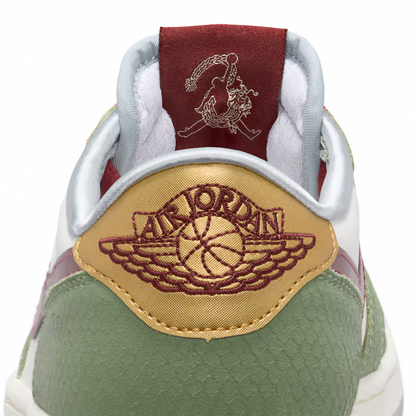 Jordan 1 Retro Low OG Year of the Dragon