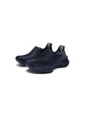 Evolve 3D Printed Sneaker Navy