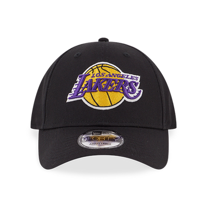 NEW ERA 940 LOSLAK BLACK