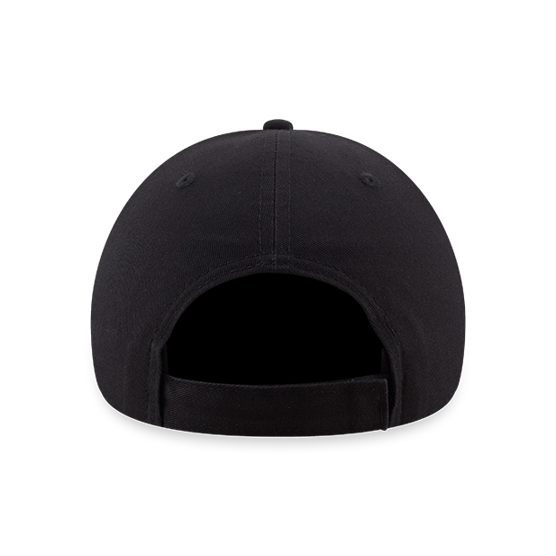 NEW ERA 940 LOSLAK BLACK