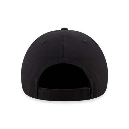 NEW ERA 940 LOSLAK BLACK