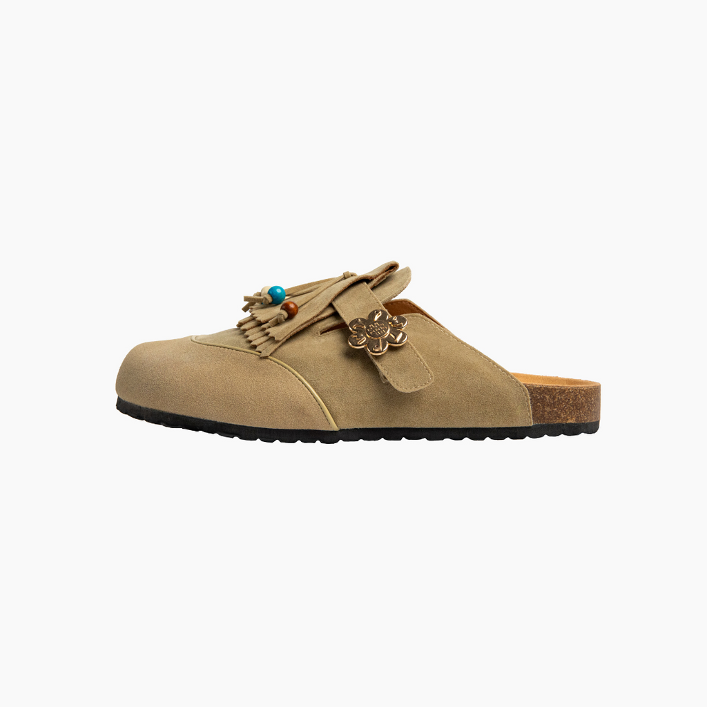 CHILL KICKS | LATTE