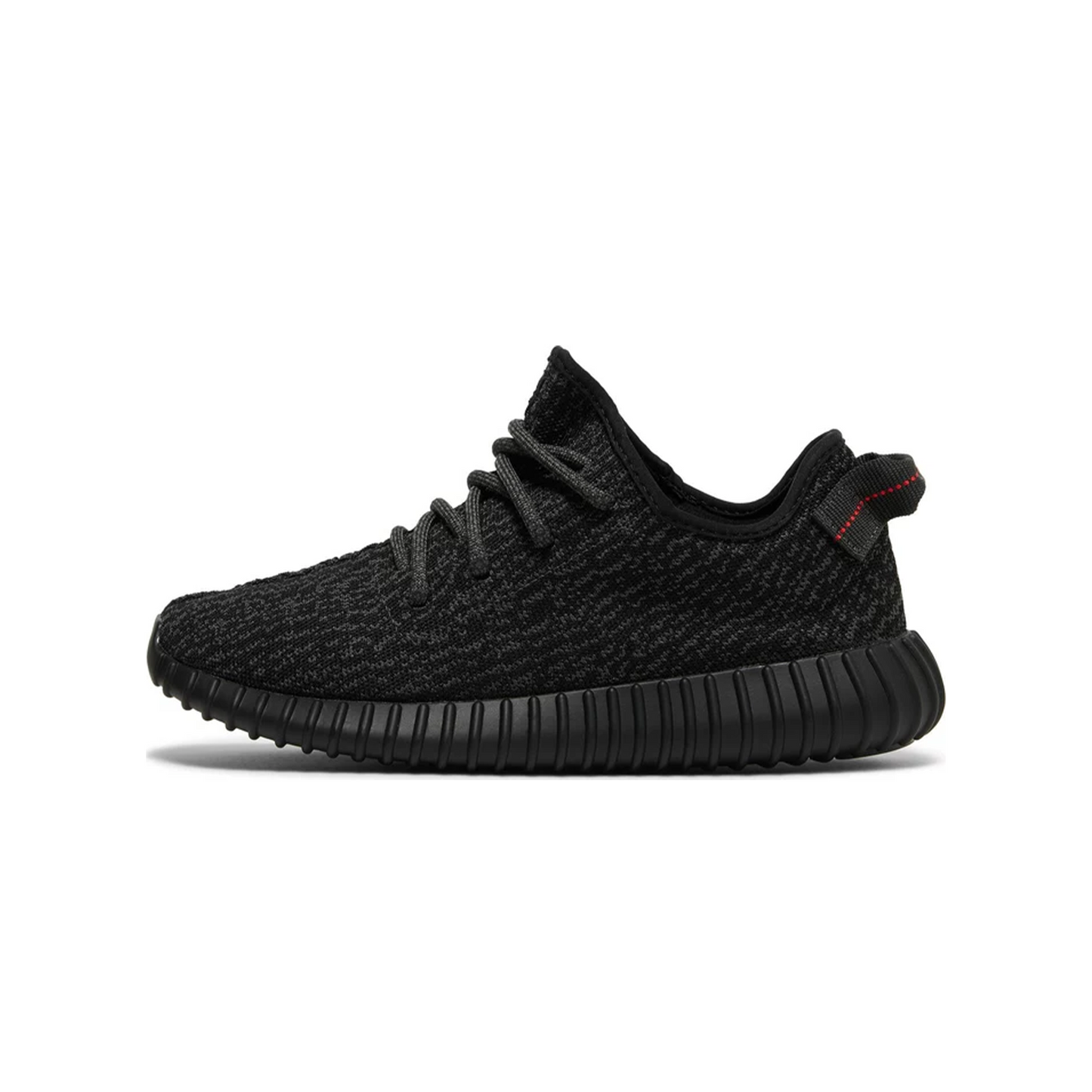 ADIDAS YEEZY BOOST 350 'PIRATE BLACK' (2023)