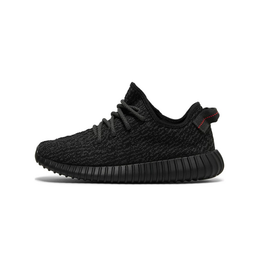 ADIDAS YEEZY BOOST 350 'PIRATE BLACK' (2023)