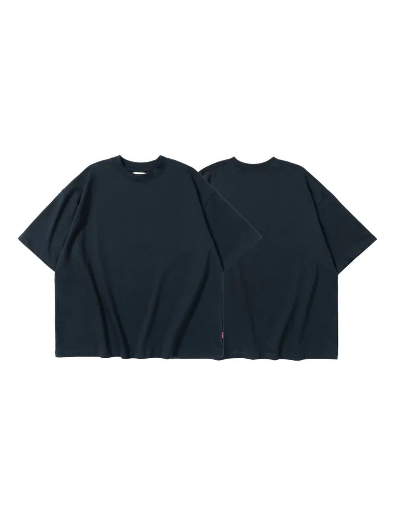 M Daily Essentials Tee Black