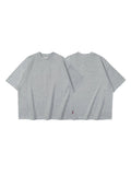 M Daily Essentials Tee Grey