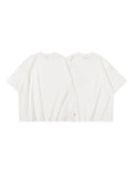 M Daily Essentials Tee White