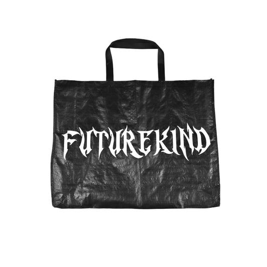 ESSENTIAL LOGO BULKY BAG