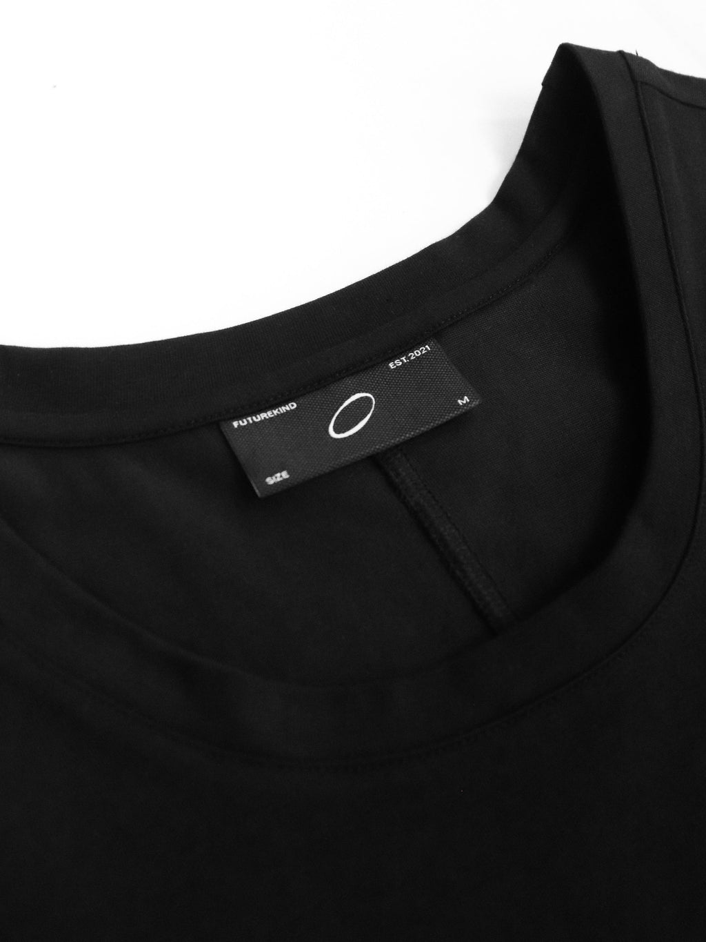Structural Tank Top