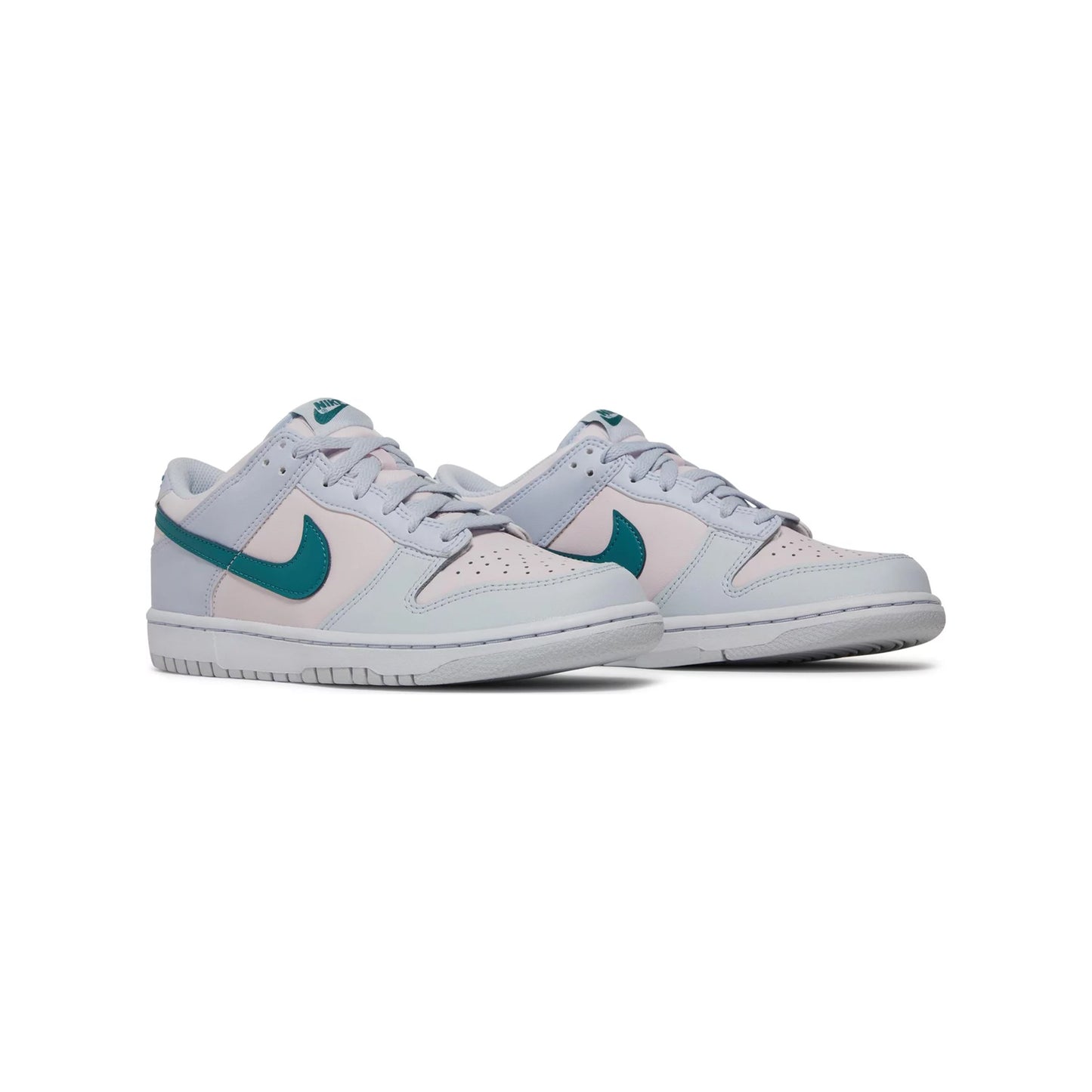 Nike Dunk Low Mineral Teal (GS)