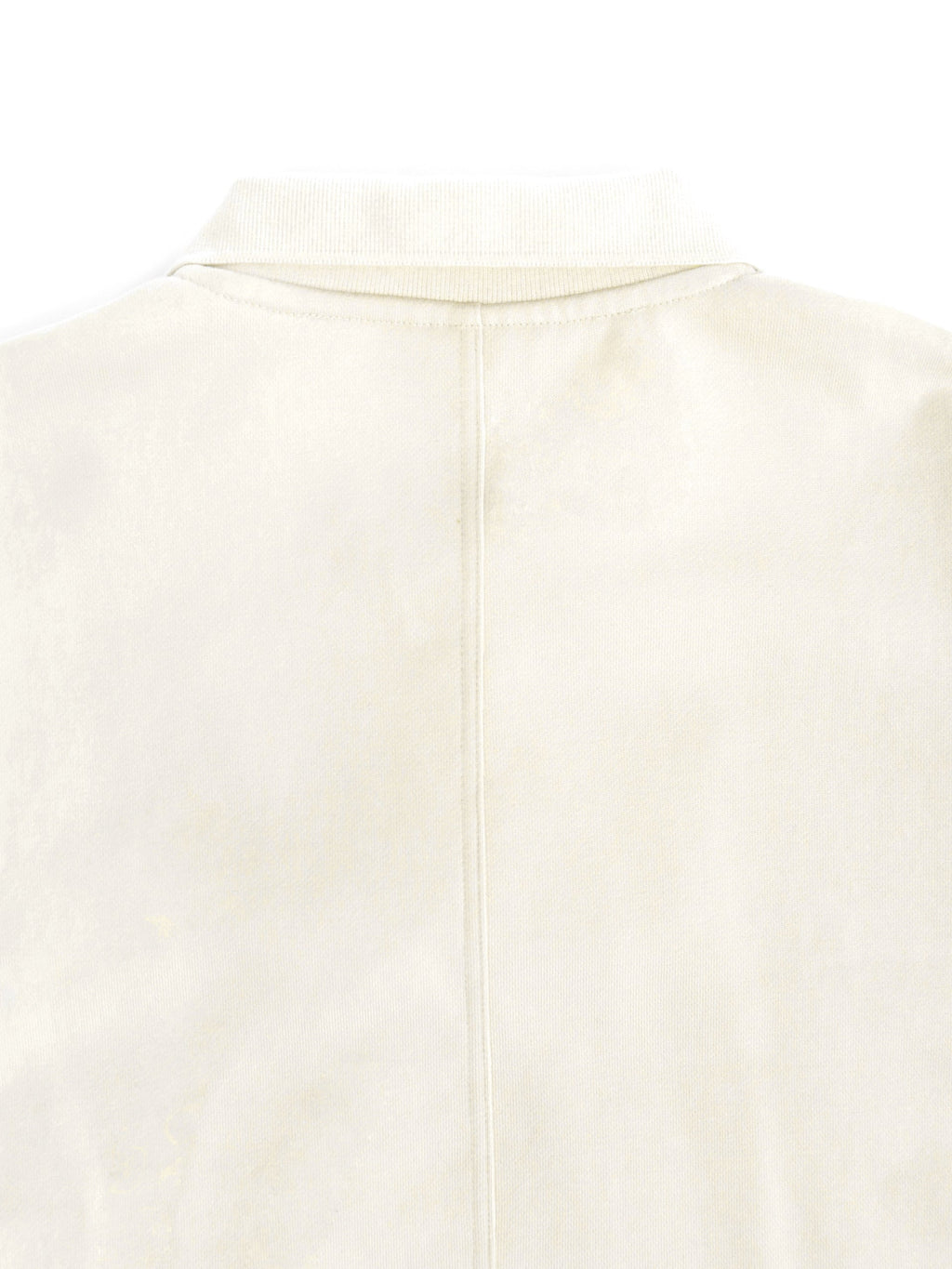 Structural Quarter Zip Long Sleeve