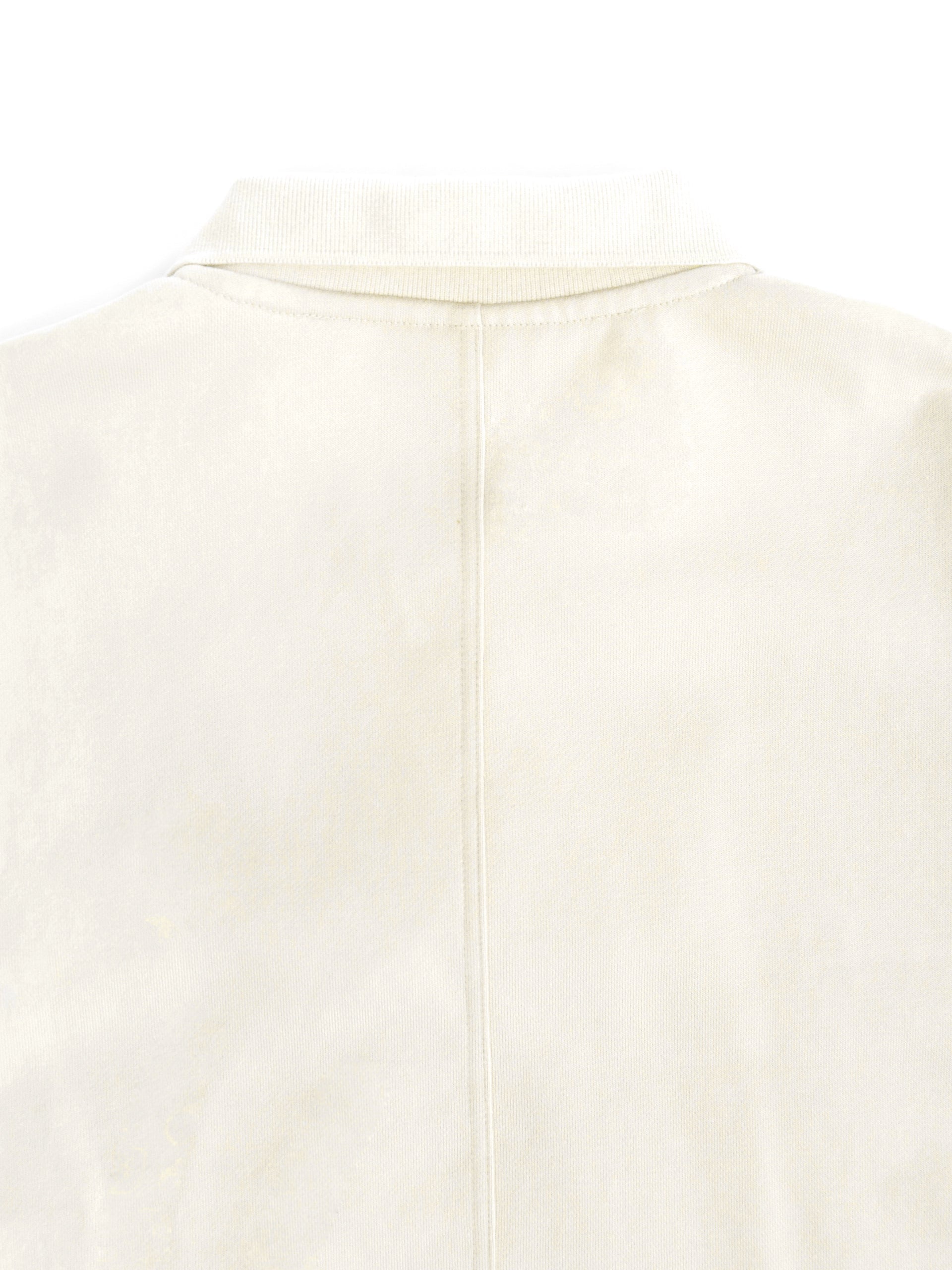 Structural Quarter Zip Long Sleeve