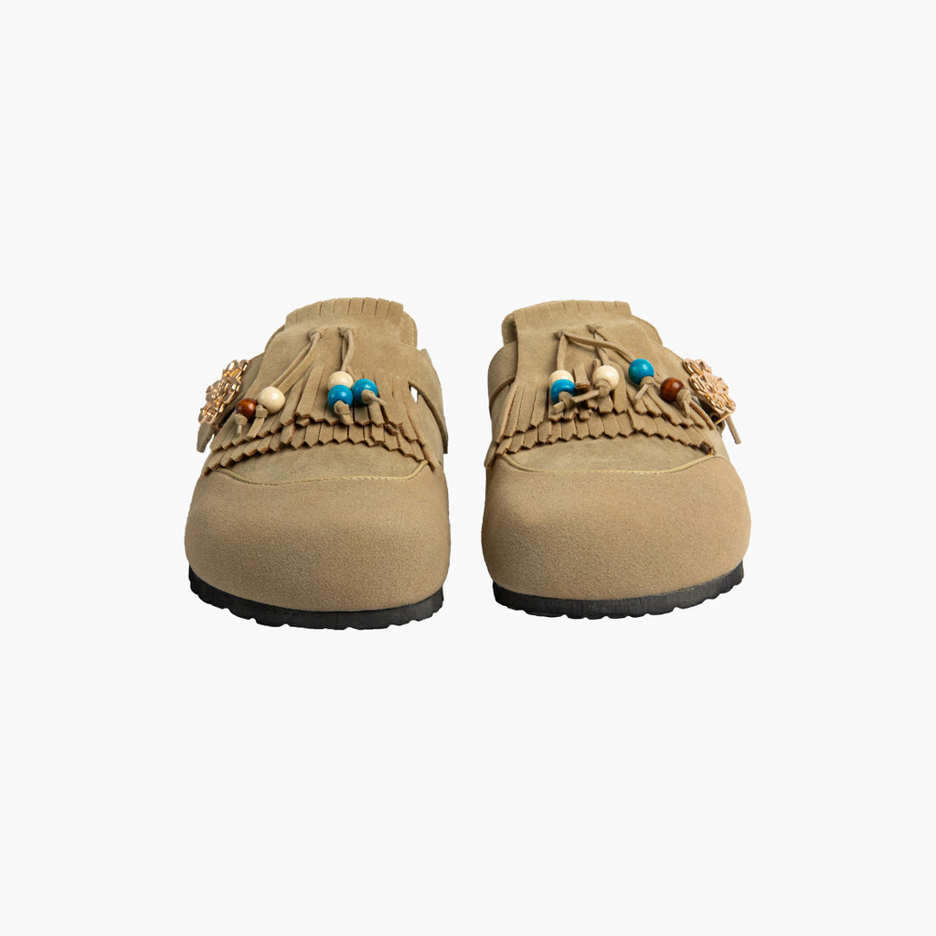 CHILL KICKS | LATTE