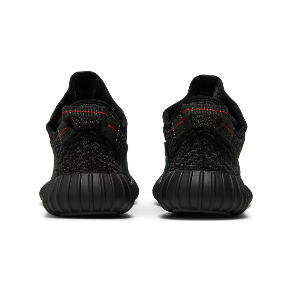 ADIDAS YEEZY BOOST 350 'PIRATE BLACK' (2023)