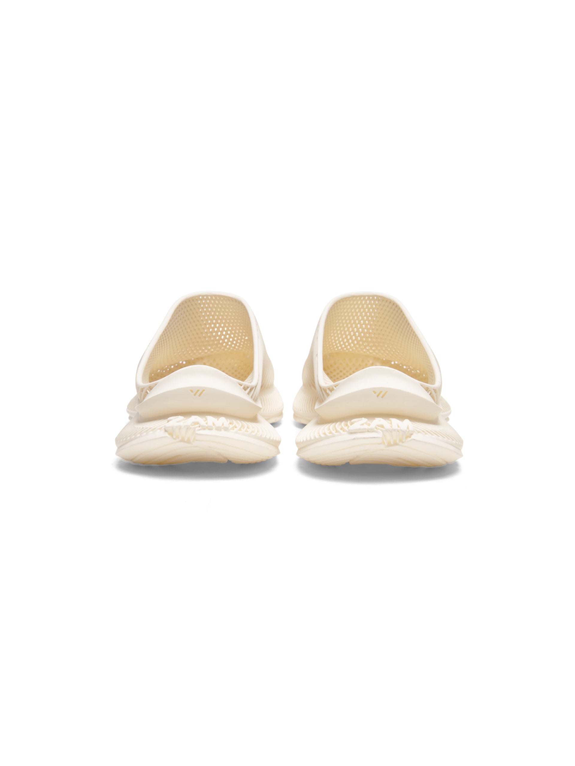 Evolve 3D Printed Slip On Beige