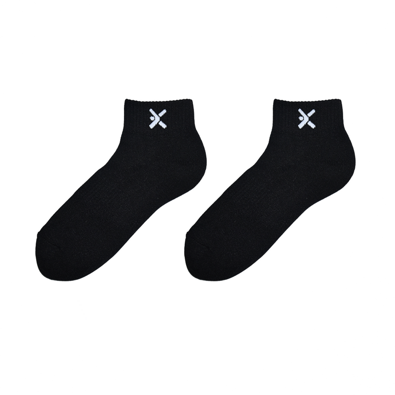 A27 Classic Black - Ankle