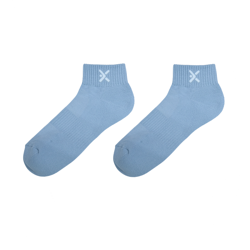 A9 Grey Blue - Ankle