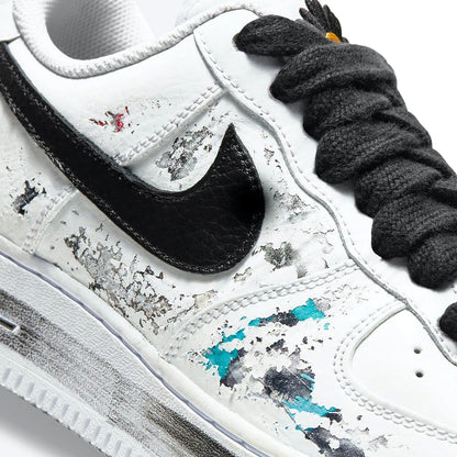 Nike Air Force 1 Low G-Dragon Peaceminusone Para-Noise 2.0