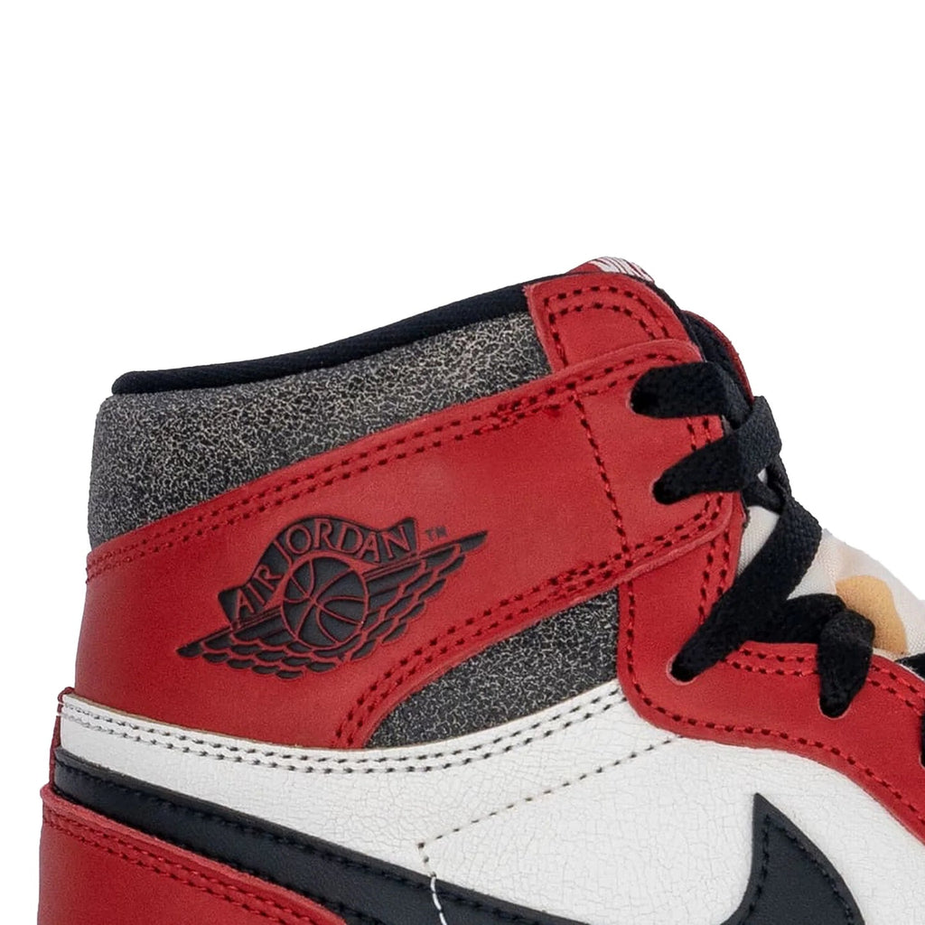 Jordan 1 Retro High OG Chicago Lost and Found (GS)