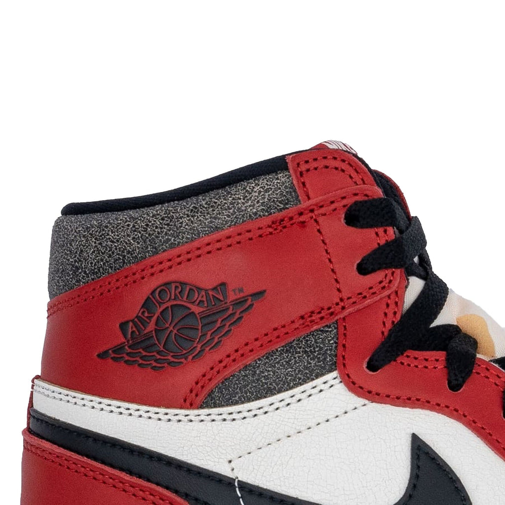 Jordan 1 Retro High OG Chicago Lost and Found