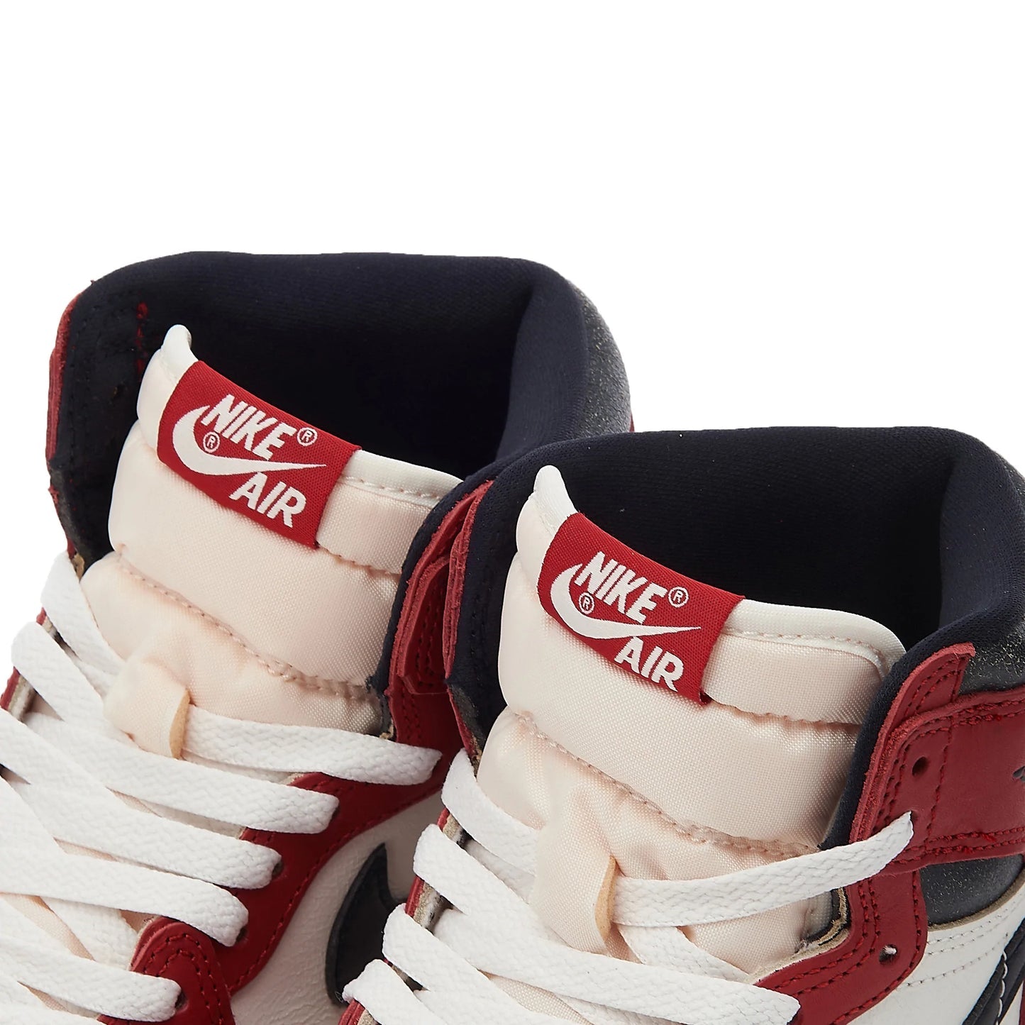 Jordan 1 Retro High OG Chicago Lost and Found (GS)