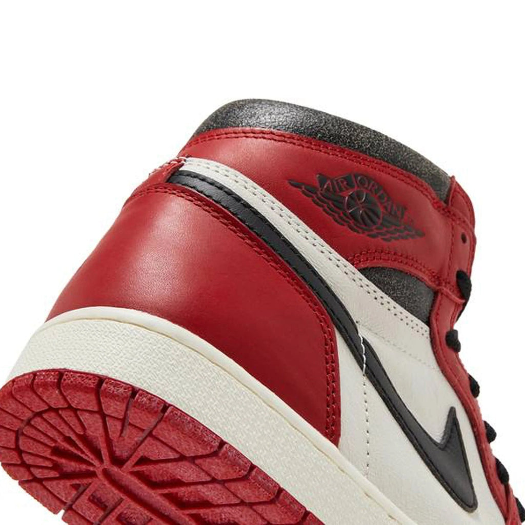 Jordan 1 Retro High OG Chicago Lost and Found (GS)