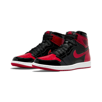 Jordan 1 Retro High OG Patent Bred